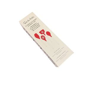 Sur La Table Silicone Utensil Set